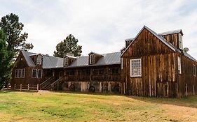 Manzano Mountain Retreat